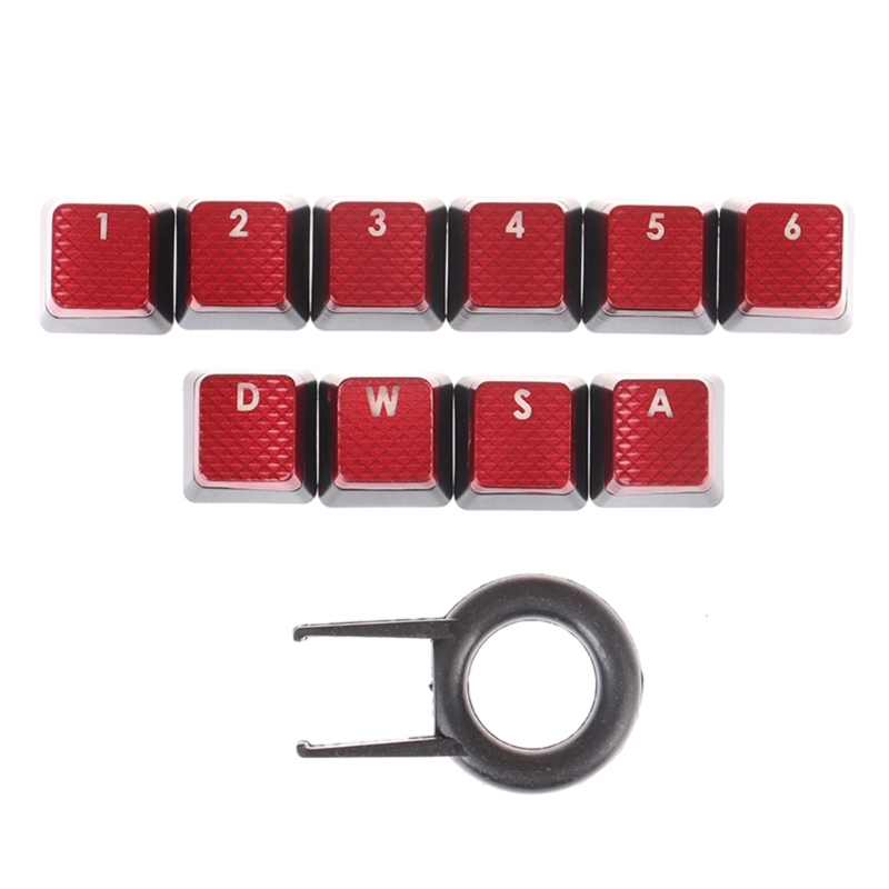 Нескользящие колпачки для клав – обзор и цена Gaming Accessories Aesthetic