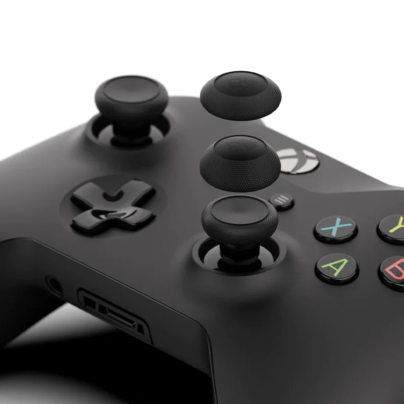 Выпуклая крышка джойстика Skul – обзор и цена Gaming Accessories Xbox One
