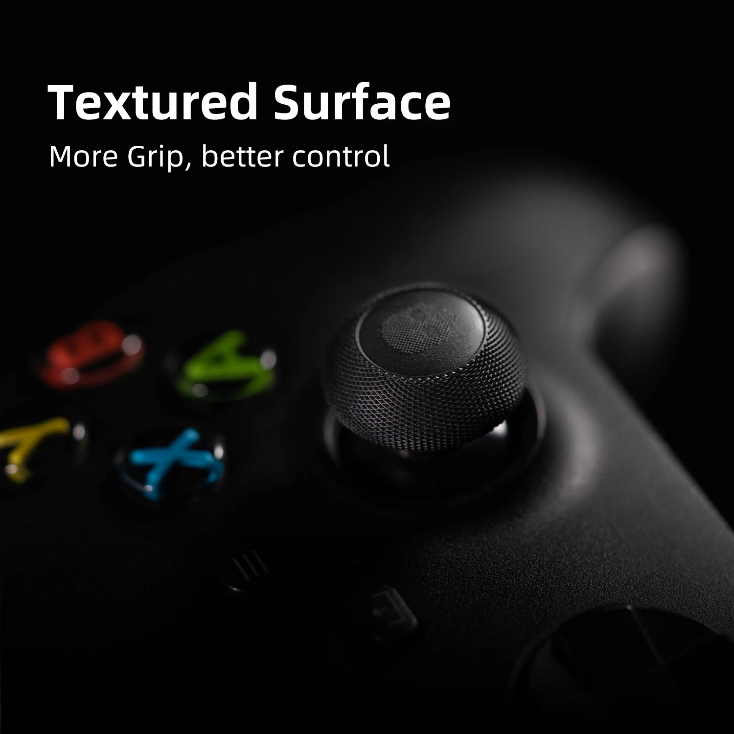 Выпуклая крышка джойстика Skul – обзор и цена Gaming Accessories Xbox One