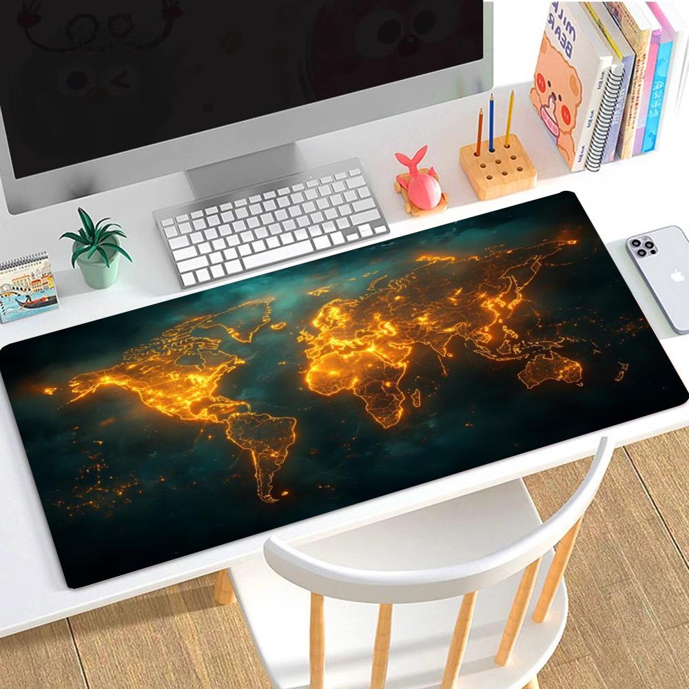 Коврик для карты мыши Большой  – обзор и цена Gaming Accessories Very