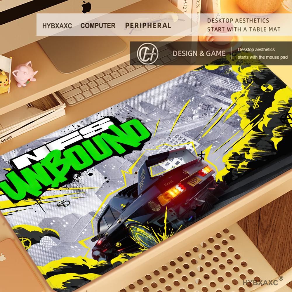 Игровой коврик для мыши HYBXAX – обзор и цена Gaming Accessories Needed