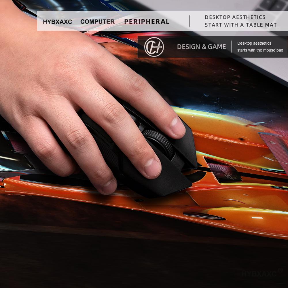 Игровой коврик для мыши HYBXAX – обзор и цена Gaming Accessories Needed