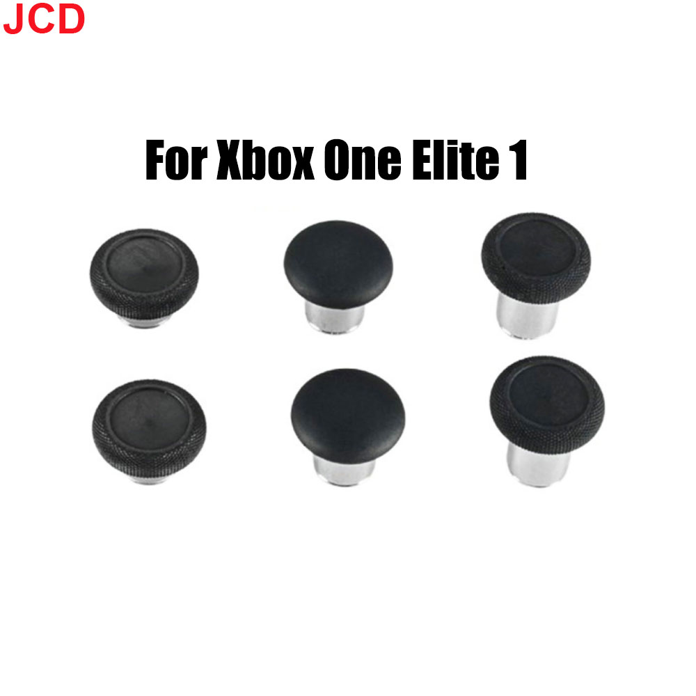 JCD 1 пара оригинальных аксесс – обзор и цена Gaming Accessories Xbox One