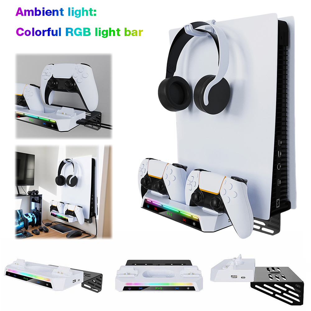 Тонкий настенный комплект для  – обзор и цена Gaming Accessories Wall