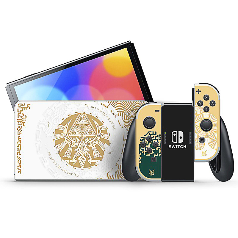 Лимитированная наклейка на кон – обзор и цена Japanese Gaming Accessories