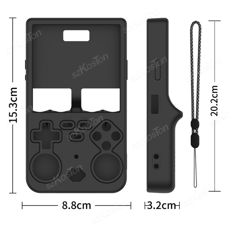 Силиконовый защитный чехол для – обзор и цена Gaming Accessories Dropshipping Suppliers