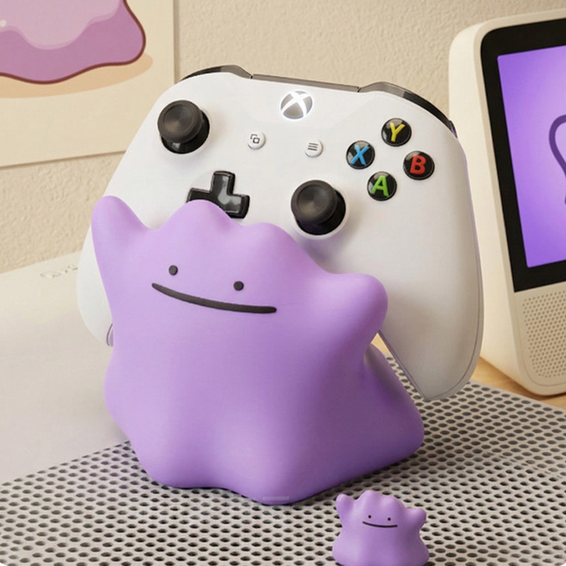 Универсальная подставка для иг – обзор и цена Gaming Accessories Aesthetic