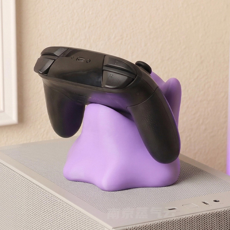 Универсальная подставка для иг – обзор и цена Gaming Accessories Aesthetic