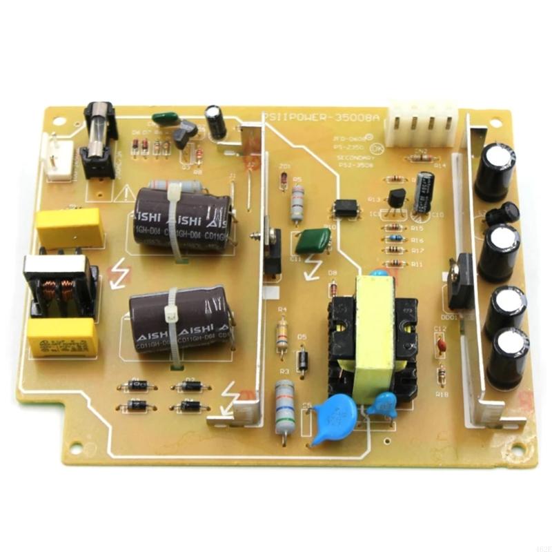 462E для 35008 консоли питания – обзор и цена Gaming Hardware And Accessories