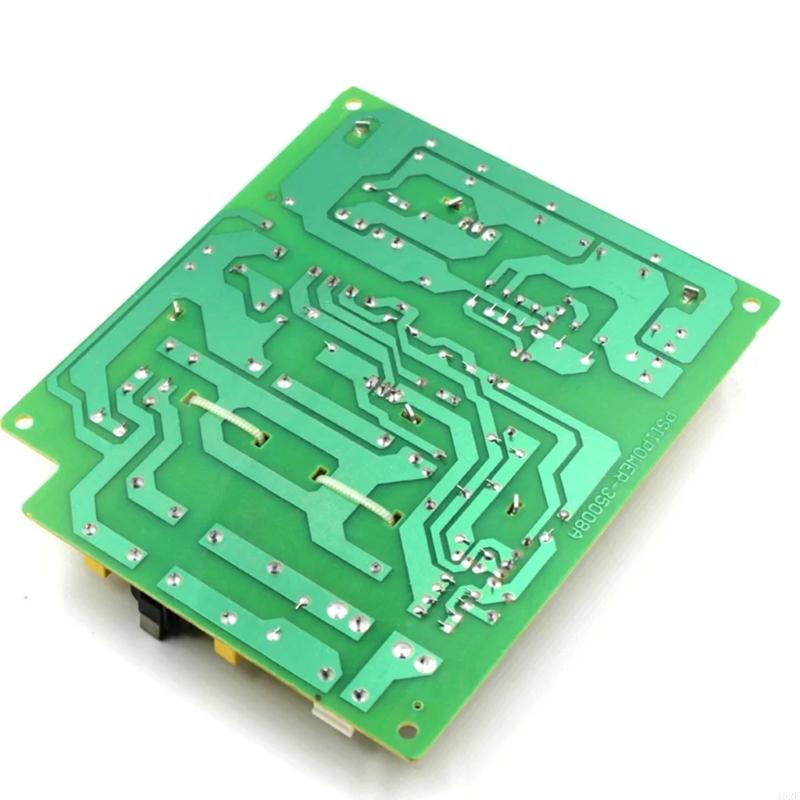 462E для 35008 консоли питания – обзор и цена Gaming Hardware And Accessories