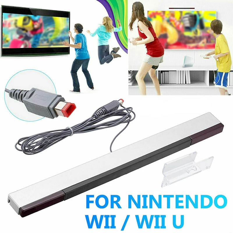 Для Nintendo Wii/Wii U: провод – обзор и цена Japanese Gaming Accessories
