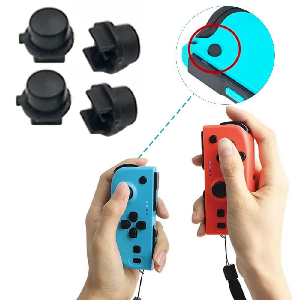 Игровая кнопка блокировки Joyc – обзор и цена Japanese Gaming Accessories