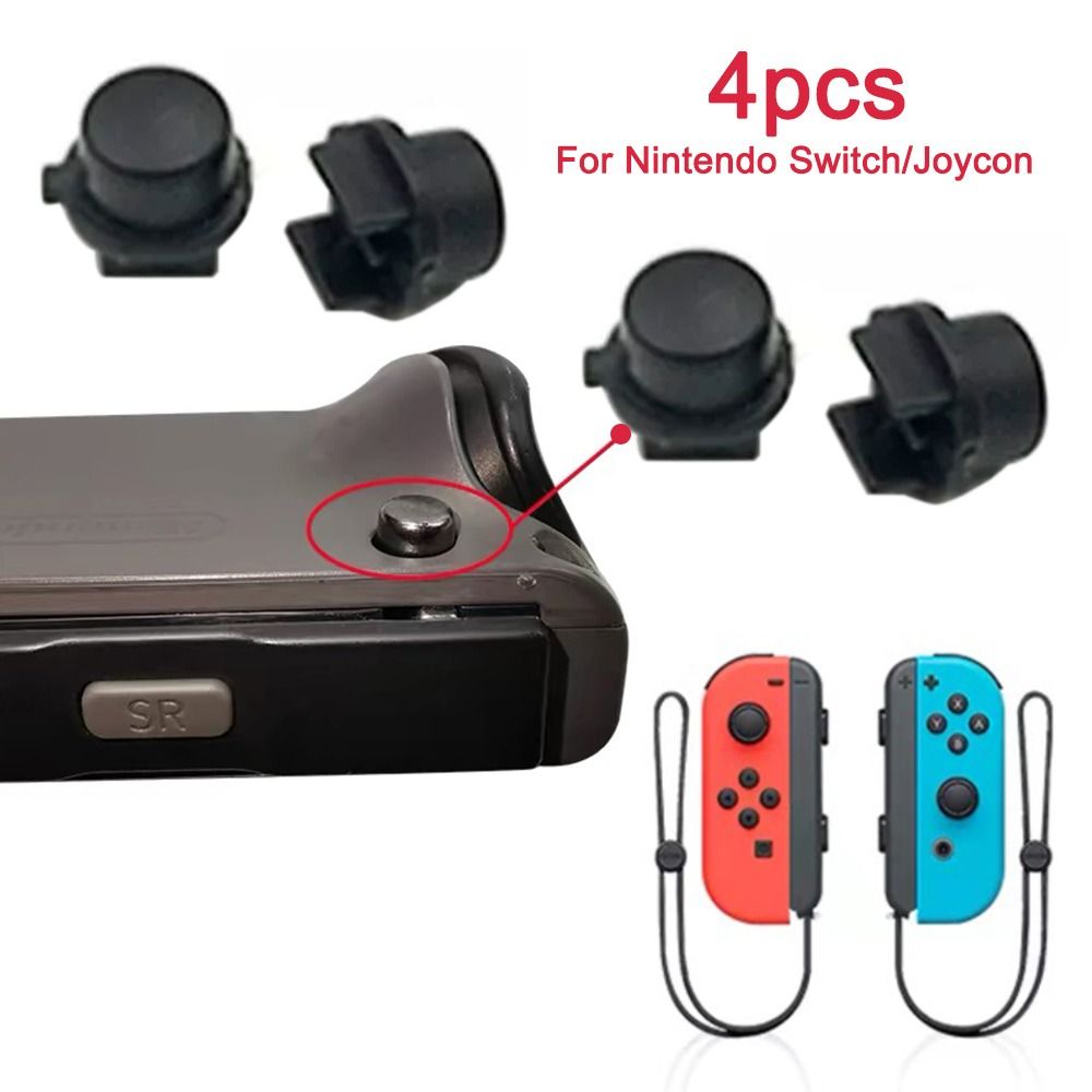Игровая кнопка блокировки Joyc – обзор и цена Japanese Gaming Accessories