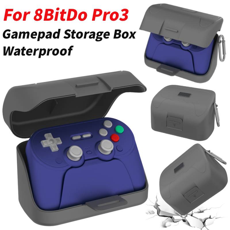 Водонепроницаемый ударопрочный – обзор и цена Gaming Accessories Dropshipping Suppliers