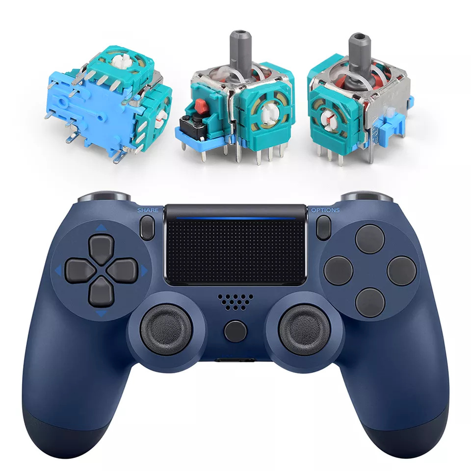 ОРИГИНАЛ, 10 шт.-50 шт., сменн – обзор и цена Gaming Accessories Xbox One
