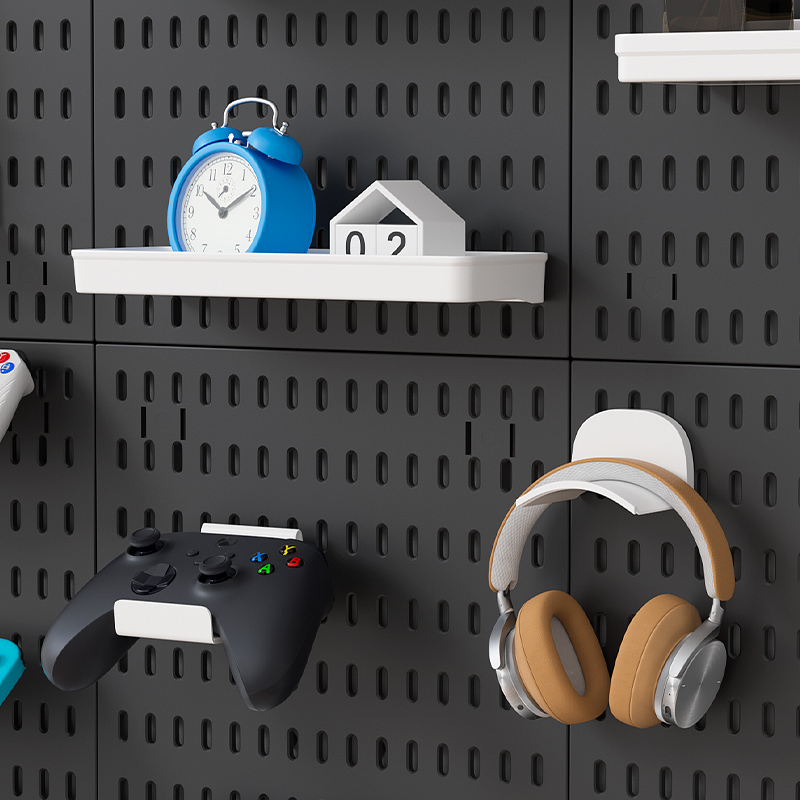 Перфорированная доска игрового – обзор и цена Gaming Accessories Wall