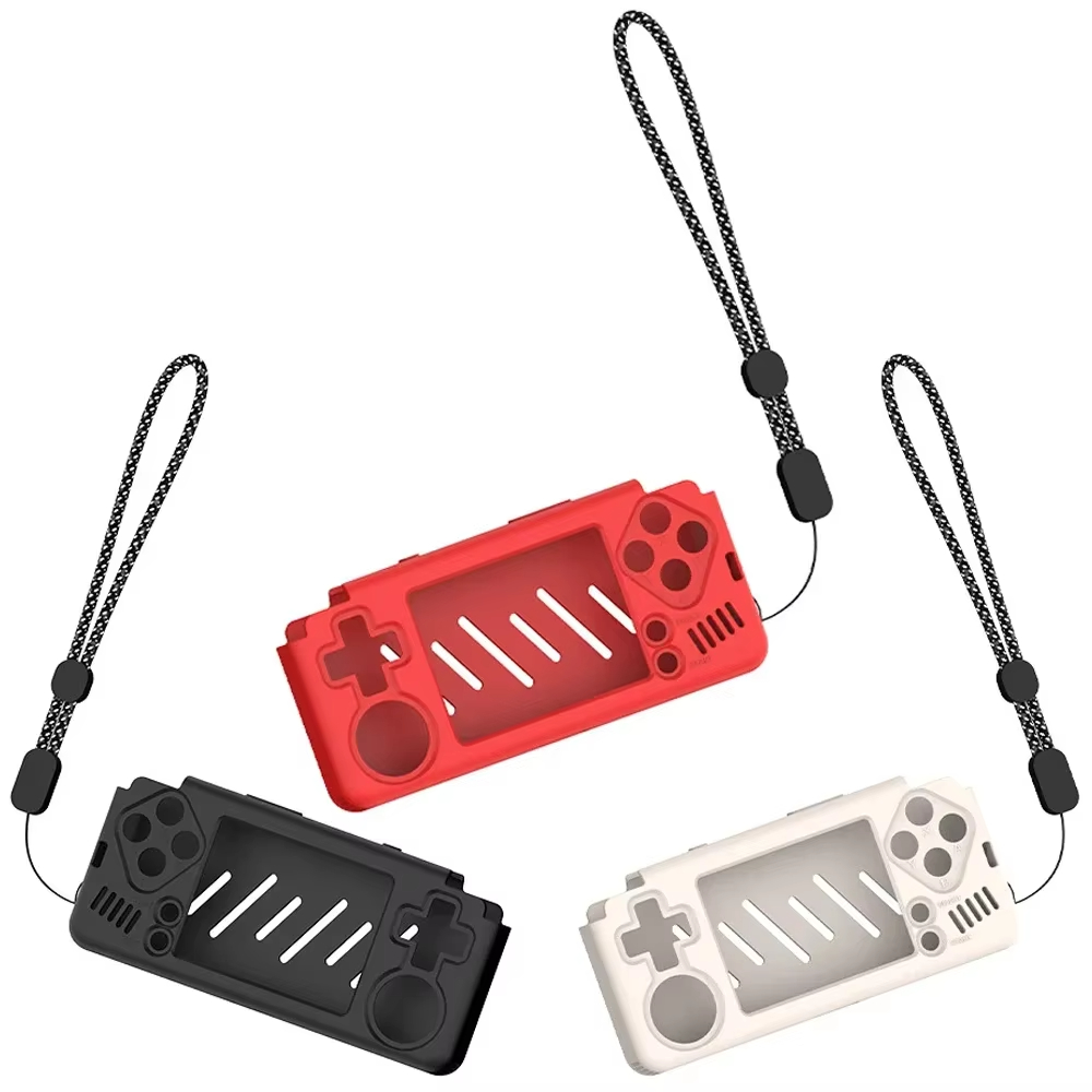 Мягкий силиконовый защитный че – обзор и цена Gaming Accessories Dropshipping Suppliers