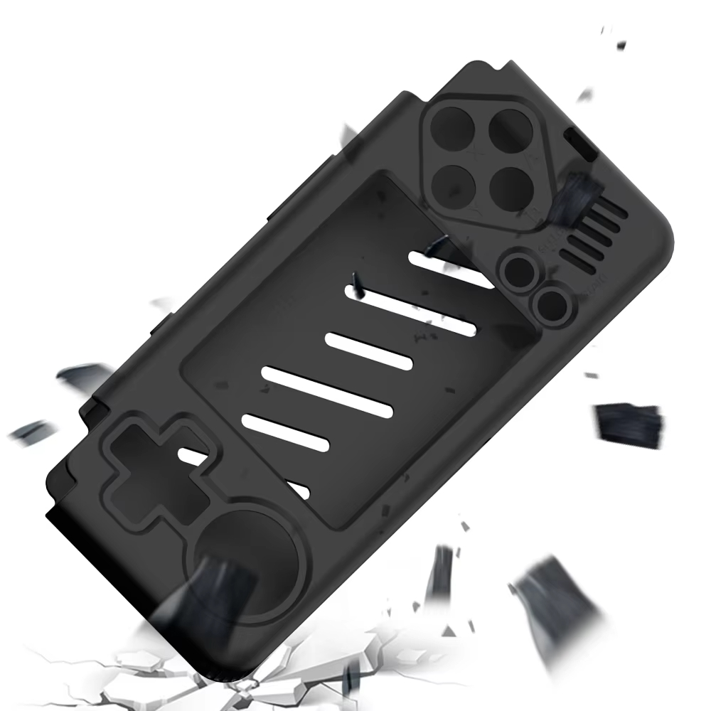 Мягкий силиконовый защитный че – обзор и цена Gaming Accessories Dropshipping Suppliers
