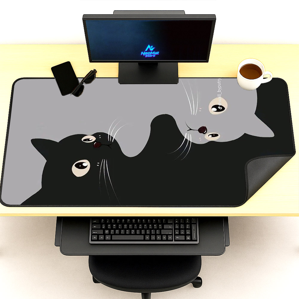 Коврик для компьютерной мыши с – обзор и цена Gaming Accessories Very