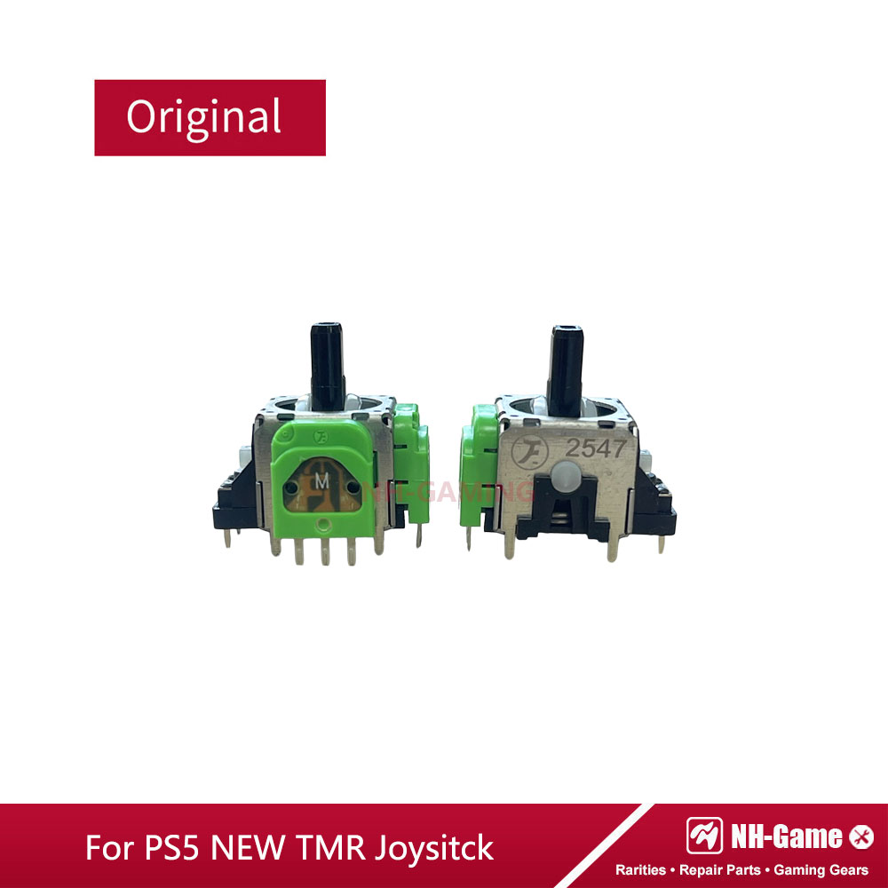50/100 шт. Новые джойстики TMR – обзор и цена Gaming Accessories Xbox One