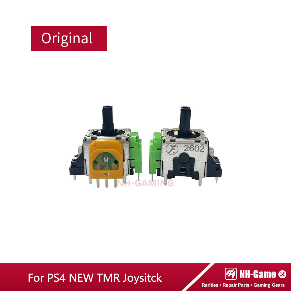 50/100 шт. Новые джойстики TMR – обзор и цена Gaming Accessories Xbox One