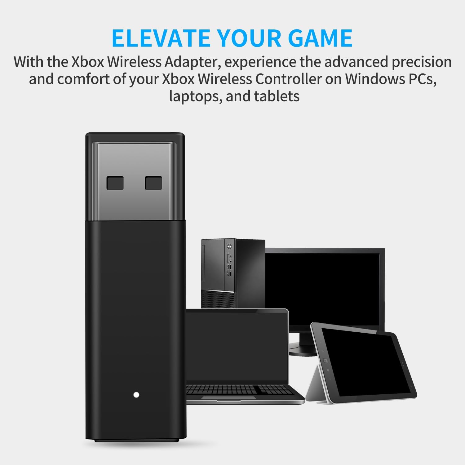 USB-адаптер для Xbox One S X E – обзор и цена Gaming Accessories Xbox One