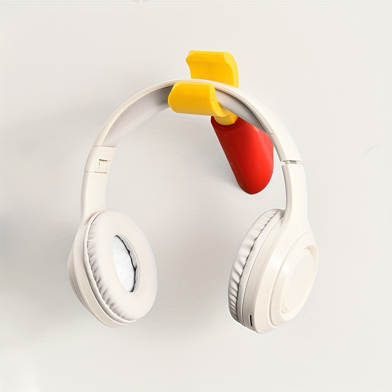 Самоклеящийся настенный крючок – обзор и цена Gaming Accessories Wall