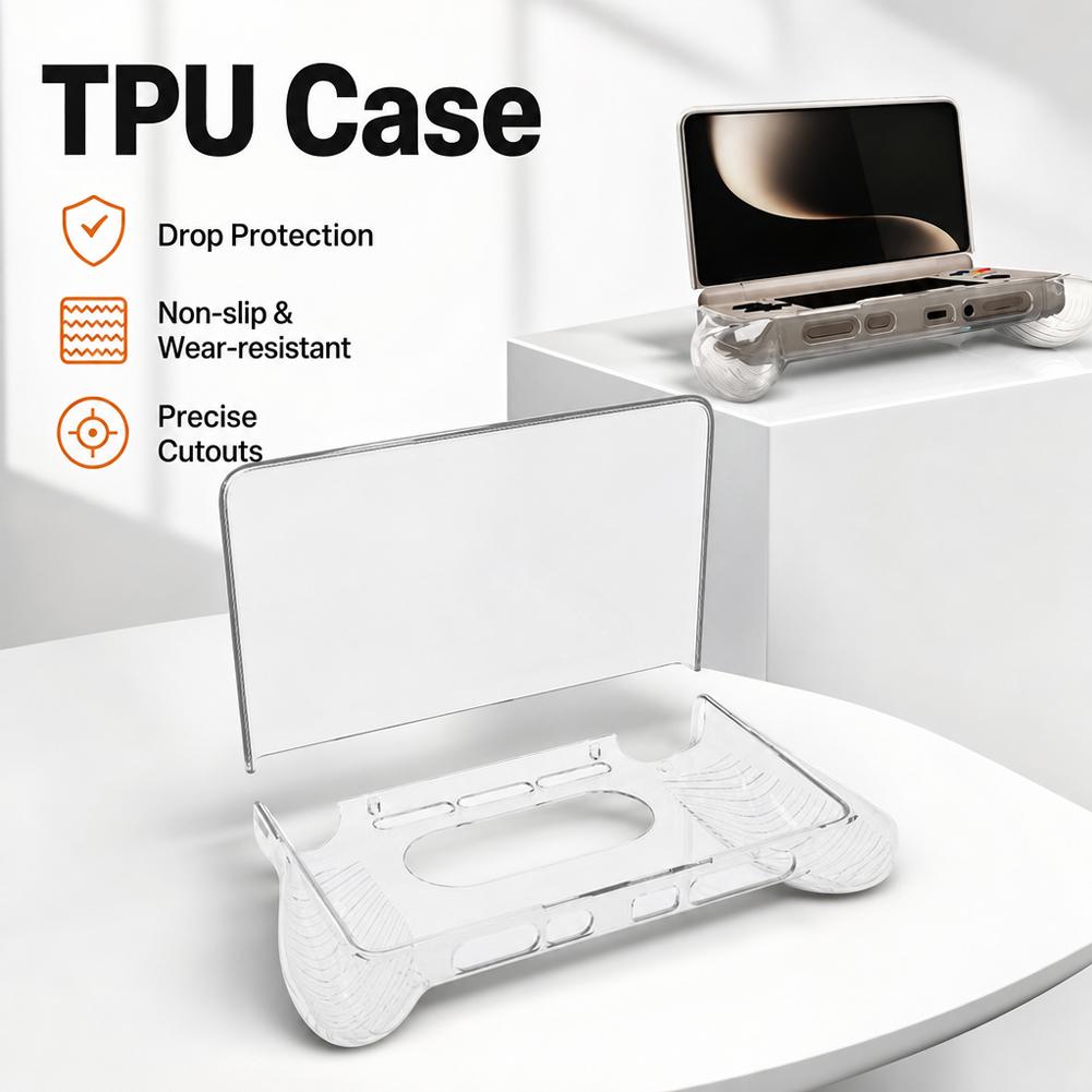 Чехол AYN Thor из ТПУ, противо – обзор и цена Gaming Accessories Dropshipping Suppliers