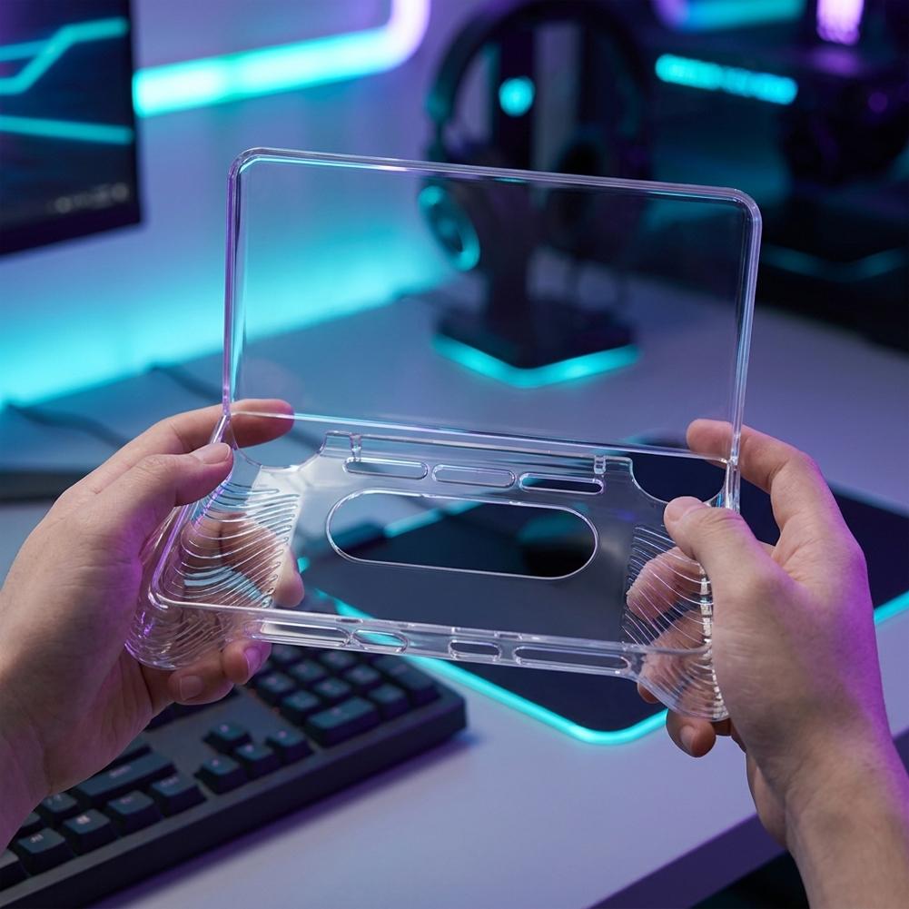 Чехол AYN Thor из ТПУ, противо – обзор и цена Gaming Accessories Dropshipping Suppliers