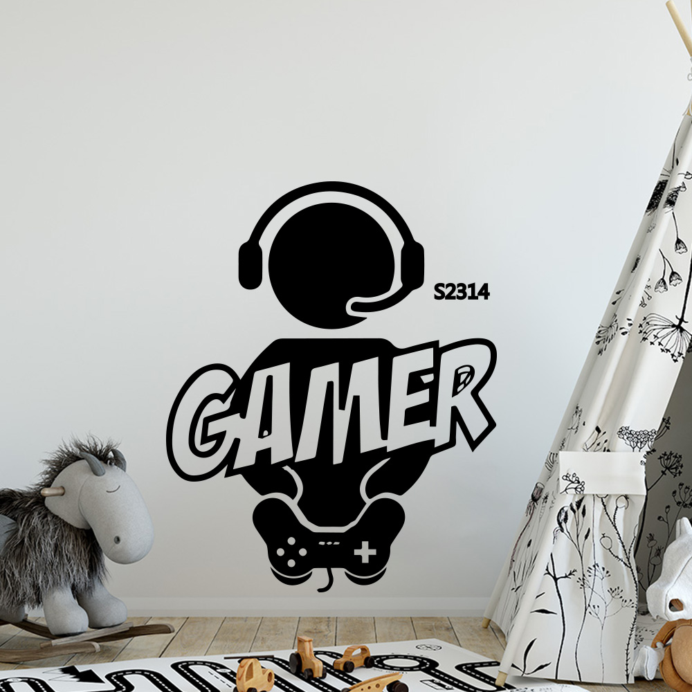 1 шт., геймерская настенная ху – обзор и цена Gaming Accessories Wall