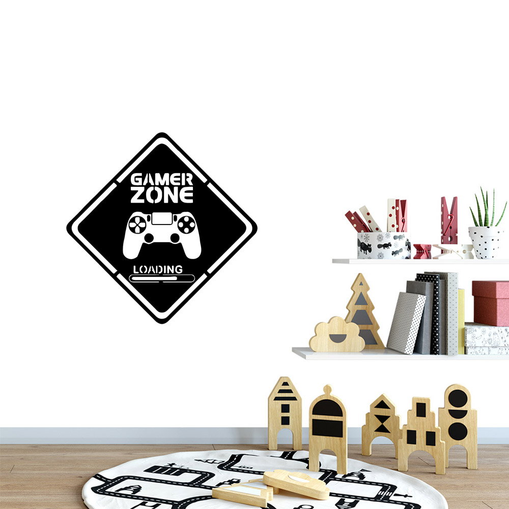 1 шт., геймерская настенная ху – обзор и цена Gaming Accessories Wall