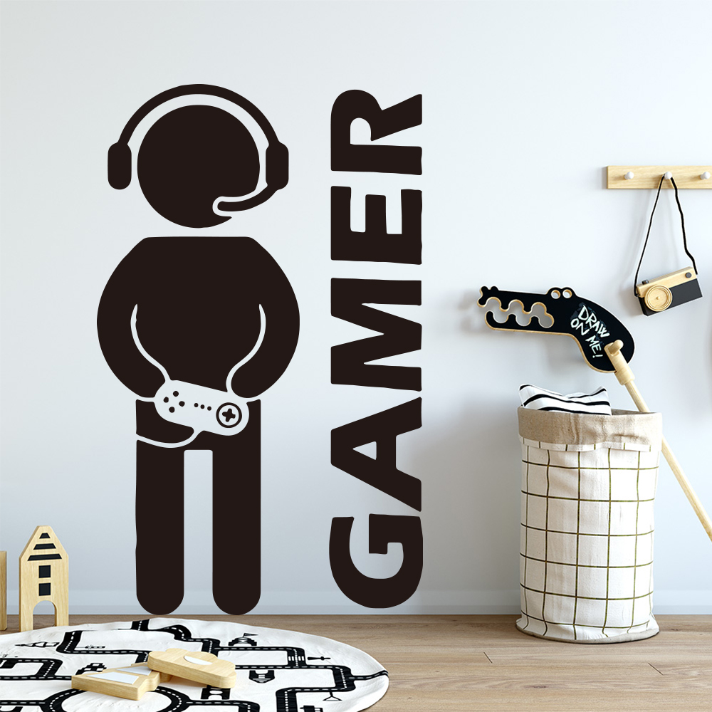1 шт., геймерская настенная ху – обзор и цена Gaming Accessories Wall