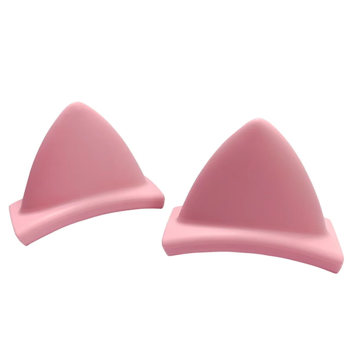 Розовые силиконовые подвески в – обзор и цена Gaming Accessories Pink