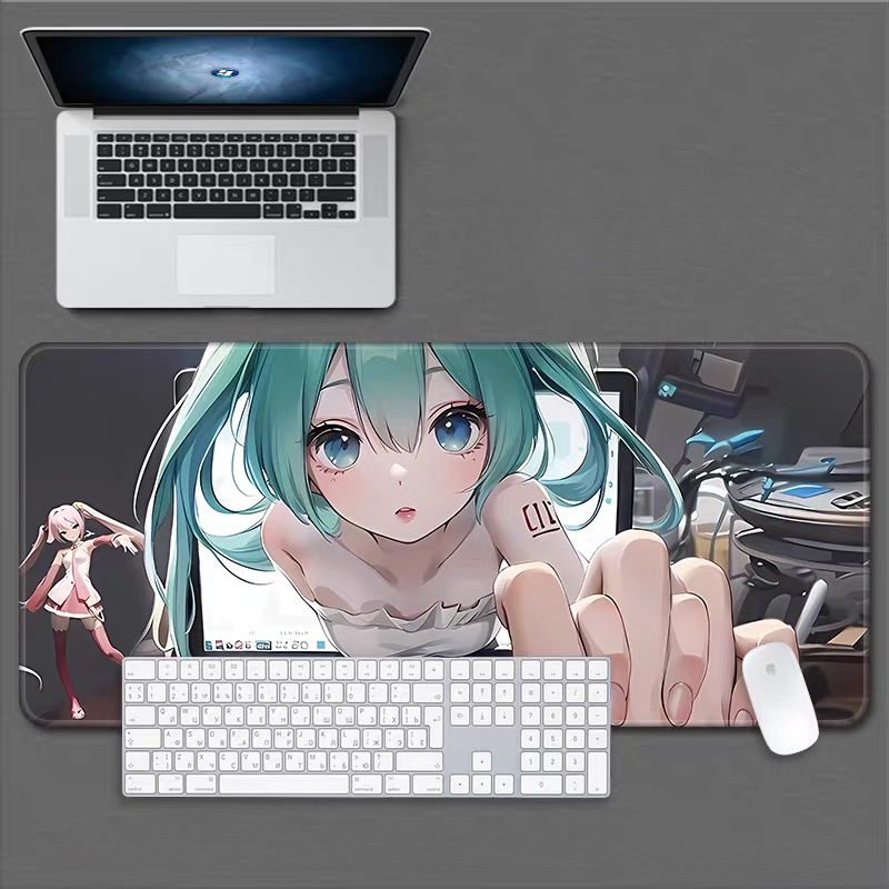 Большой коврик для мыши Hatsun – обзор и цена Gaming Accessories Boys