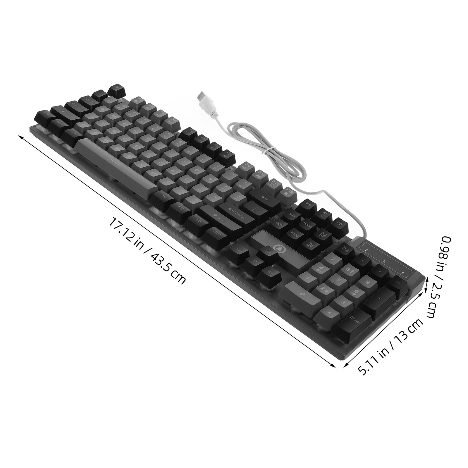 Игровая клавиатура RGB, 104 кл – обзор и цена Gaming Hardware And Accessories