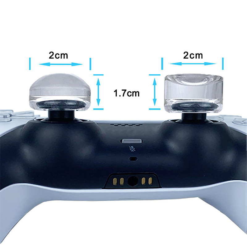 2 шт. для PS5 PS4 Xbox One S X – обзор и цена Gaming Accessories Xbox One
