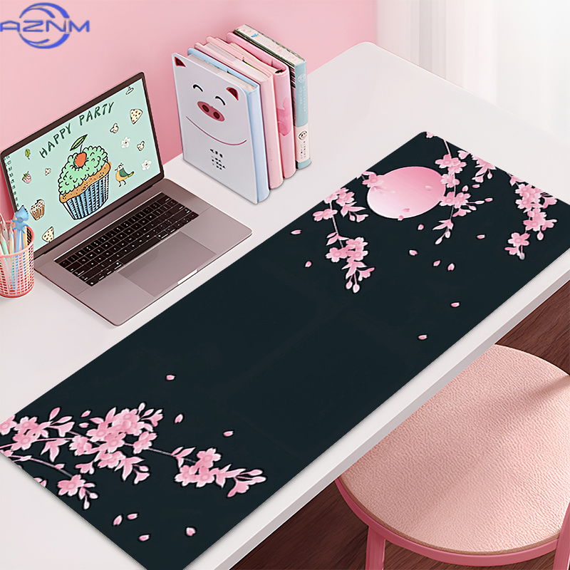 Коврик для мыши 900x400, гейме – обзор и цена Gaming Accessories Pink