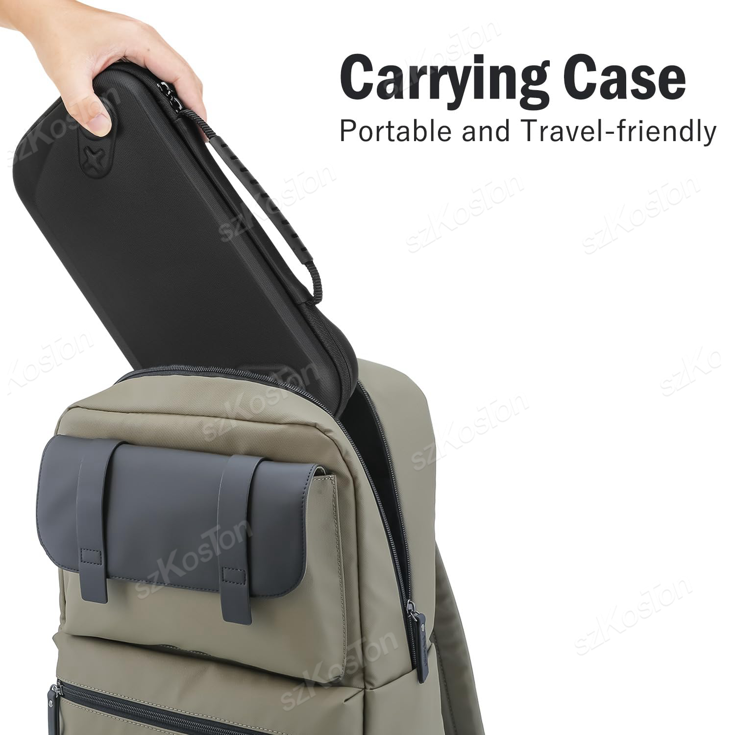Портативная дорожная сумка для – обзор и цена Gaming Accessories Dropshipping Suppliers