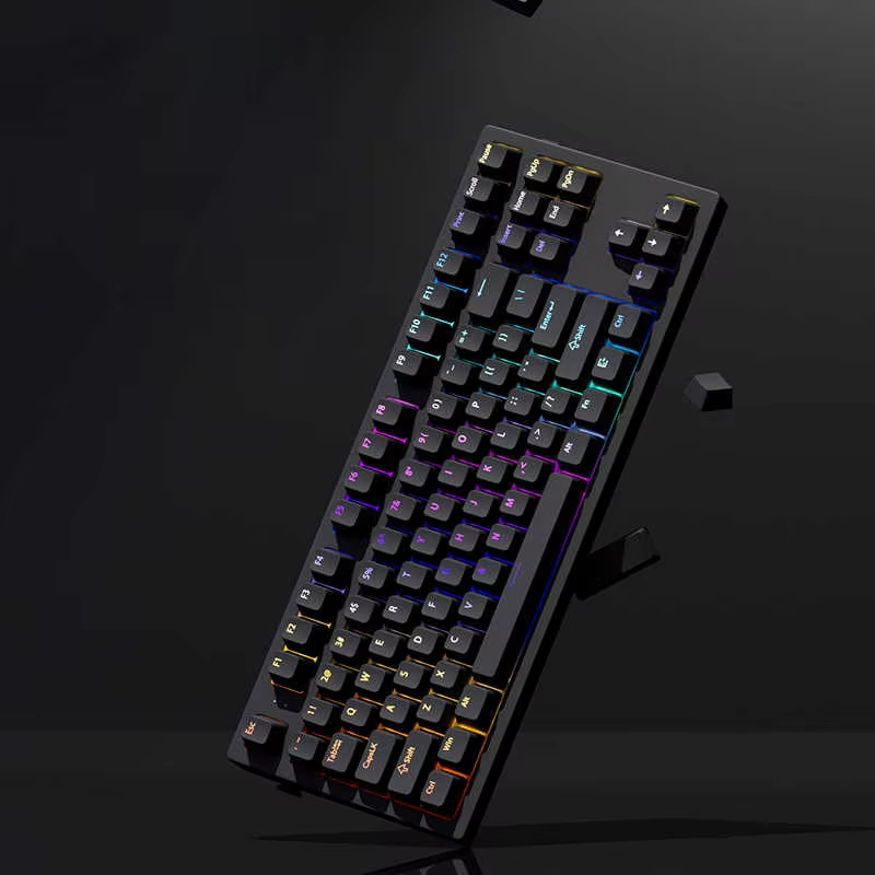 130+ черных кастомных кейкапов – обзор и цена Gaming Accessories Aesthetic