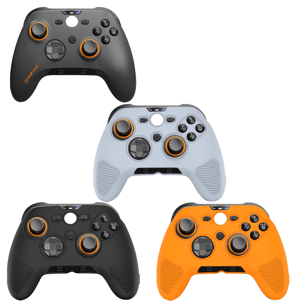 Для игрового контроллера SCUF  – обзор и цена Gaming Accessories For Valorant
